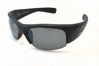 Kaenon Hard Kore Sunglasses Matte Black Polarized 007 04