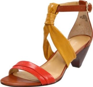 Nine West Womens Alvet Sandal Shoes
