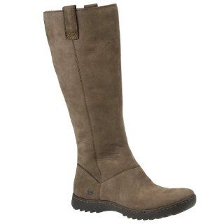 Born Womens Massi Boot   6.5M Taupe Shoes