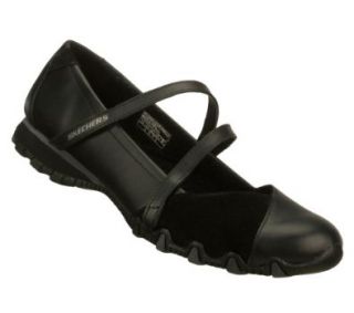 Bikers Forever Womens Mary Jane Shoes Wide Width Black 11 W Shoes