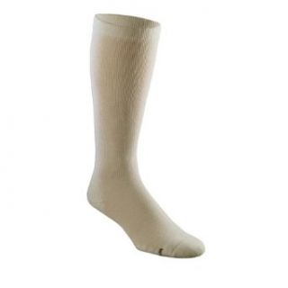 Support Fit Over The Calf Sock Light Khaki L Clothing