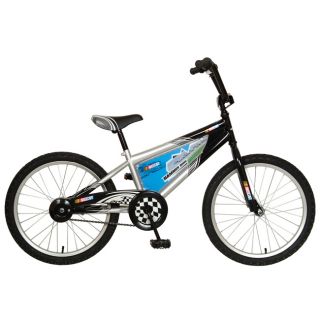 NASCAR Hammer Down 20 inch Bicycle