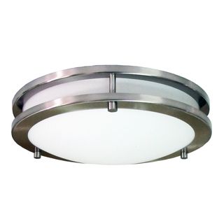 HomeSelects eLIGHT Round Surface Mount Light