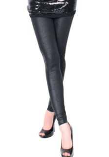 LeggingsQueen Crocodile Leggings Clothing