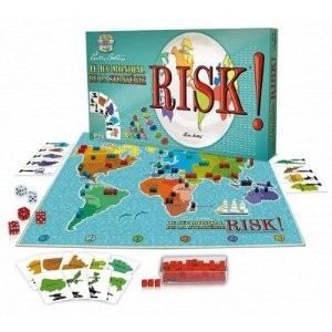 Risk Original   Achat / Vente JEU DE PLATEAU Risk Original
