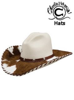 Charlie 1 Horse Hats GRIT Back At The Ranch Clothing