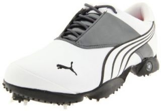PUMA Mens Jigg Golf Shoe Shoes