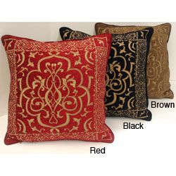 Perrie 18 inch Pillows (Set of 2)