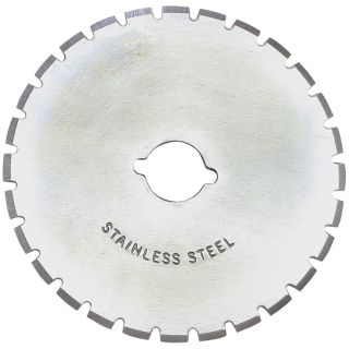 Havels Stainless Steel Rotary Blade Refill   Skip 45mm One/Package