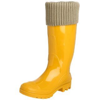 Cougar Womens Cutie Boot,Yellow,7 M Shoes