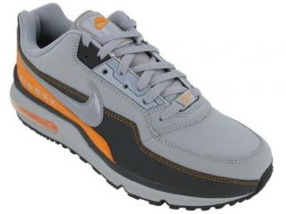 Nike Air Max LTD Mens Running Shoes 407979 088 Shoes