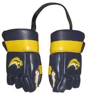 NHL Buffalo Sabres Mini Hockey Gloves