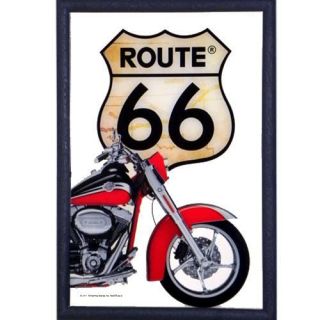 Miroir Route 66 moto   Miroir Route 66 moto   Miroir Route 66 moto Dim