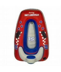 Straight Line Racer Inflatable Tube
