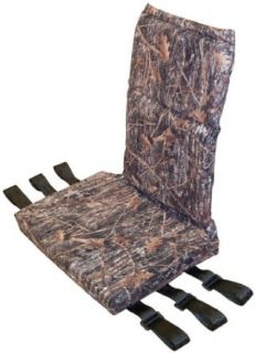 Weathershield Magnum Tree Stand Replacement Seat Sports