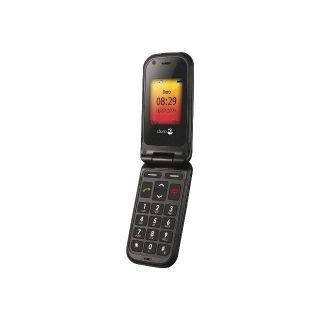 DORO Phone easy 409 Noir   Achat / Vente TELEPHONE FIXE DORO Phone