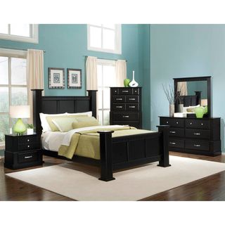 Milton Collection 5 drawer Chest