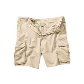 Vintage Khaki Shorts (Large) Clothing