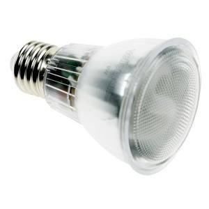 LAMPE FLUOCOMPACTE R63   9W   240V   E27   2700K   Achat / Vente