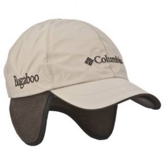 Columbia Sportswear Bugaboo Interchange Hat   L/XL   TUSK