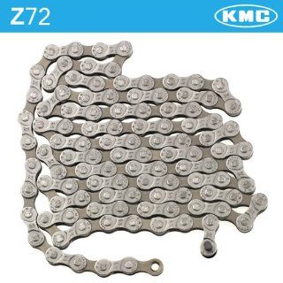 KMC Z72 6/7/8 Speed Bicycle Chain for Shimano Sram Sports