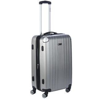 Travel Concepts 8WD 26 inch Hardside Spinner Upright