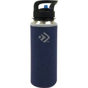 Outdoor Products Insulated 2mm Bottle Sleeve, Navy Ship