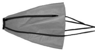 Kittrick Amish Outfitters Buggy Bags Trolling Bags BB28