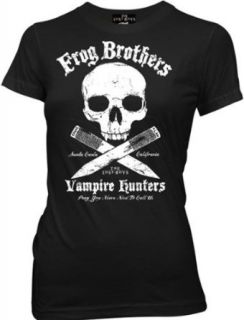 The Lost Boys   Frog Brothers Vampire Hunters Juniors