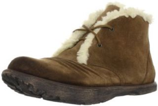 Kalso Earth Shoes Womens Nomad Boot Shoes