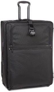 Tumi Alpha Wheeled 28 Expandable Extended Trip 022028DH