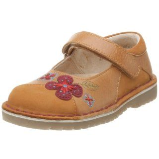 com Stride Rite Toddler Courtney Shoe,Toffee,8.5 M US Toddler Shoes