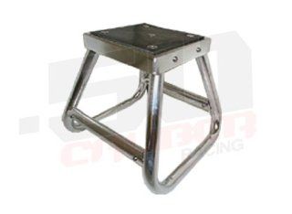 50 Caliber Tall Stand for Pit Bike Motorcycle Sports