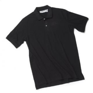 Eco Cotton Polo Shirt Clothing