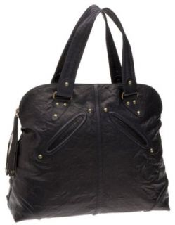 KALE Tate Grande Tote, Navy, Clothing