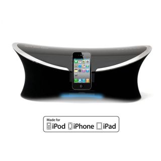 HB IP280 Station daccueil iPod   iPad et iPhone   Achat / Vente