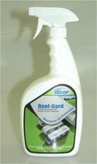 Dicor Roof Gard   32 Ounces   Rubber Roof Protectant