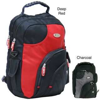 CalPak Giga One 18 inch Laptop Backpack