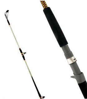 Shakespeare Ugly Stik 6 Saltwater Fishing Rod 1Pc New