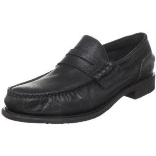 FRYE Mens Gregory Penny Loafer Shoes