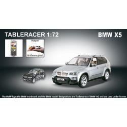 JAMARA BMW X5 1/73   Achat / Vente MODELISME TERRESTRE BMW X5 1/73