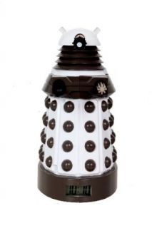 Doctor Who Dalek Projection Alarm Clock Clothing