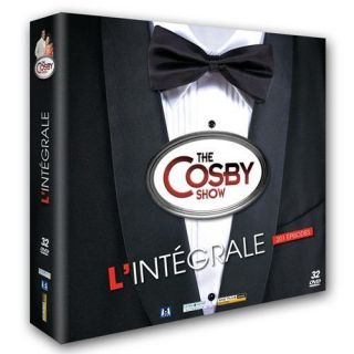 DVD Coffret intégrale Cosby Show   Achat / Vente HOME CINEMA Coffret