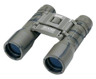 Bushnell Powerview 16x32 Compact Folding Binocular Sports