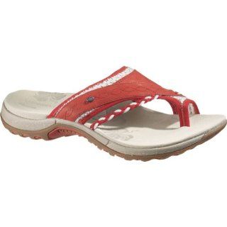 Merrell Womens Hollyleaf Thong Sandals Shoes