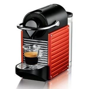 KRUPS YY1202 PIXIE   Achat / Vente MACHINE A EXPRESSO KRUPS YY1202