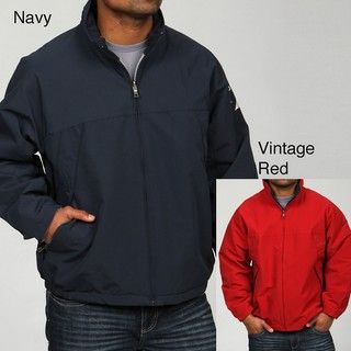 Nautica Mens Reversible Jacket