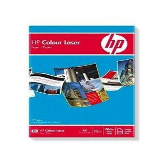 Papier Laser CHP370 HP   Poids du carton/paquet  2.81 kg   Hauteur de