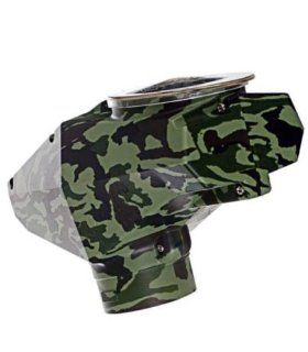 Ricochet R5 Camo Hopper for Tippmann A5 Tippman A 5 X7