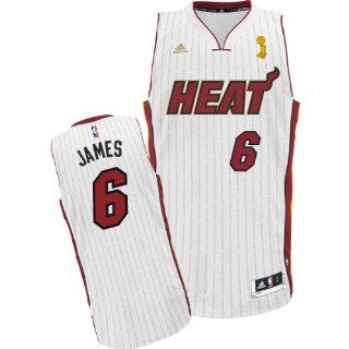 adidas Miami Heat LeBron James 2012 Champions Ring